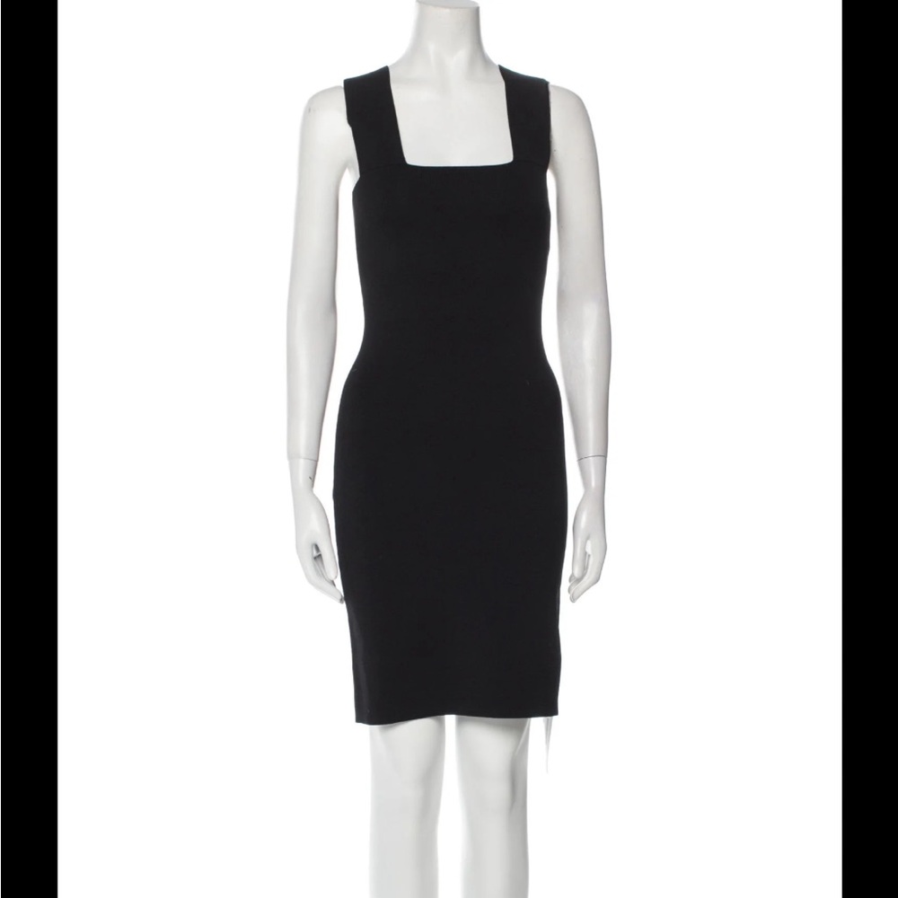 House of Harlow 1960 Black Dress